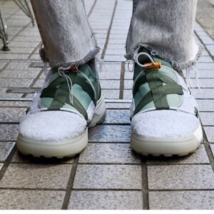 Vans Shiki ComfyCush Sneakers